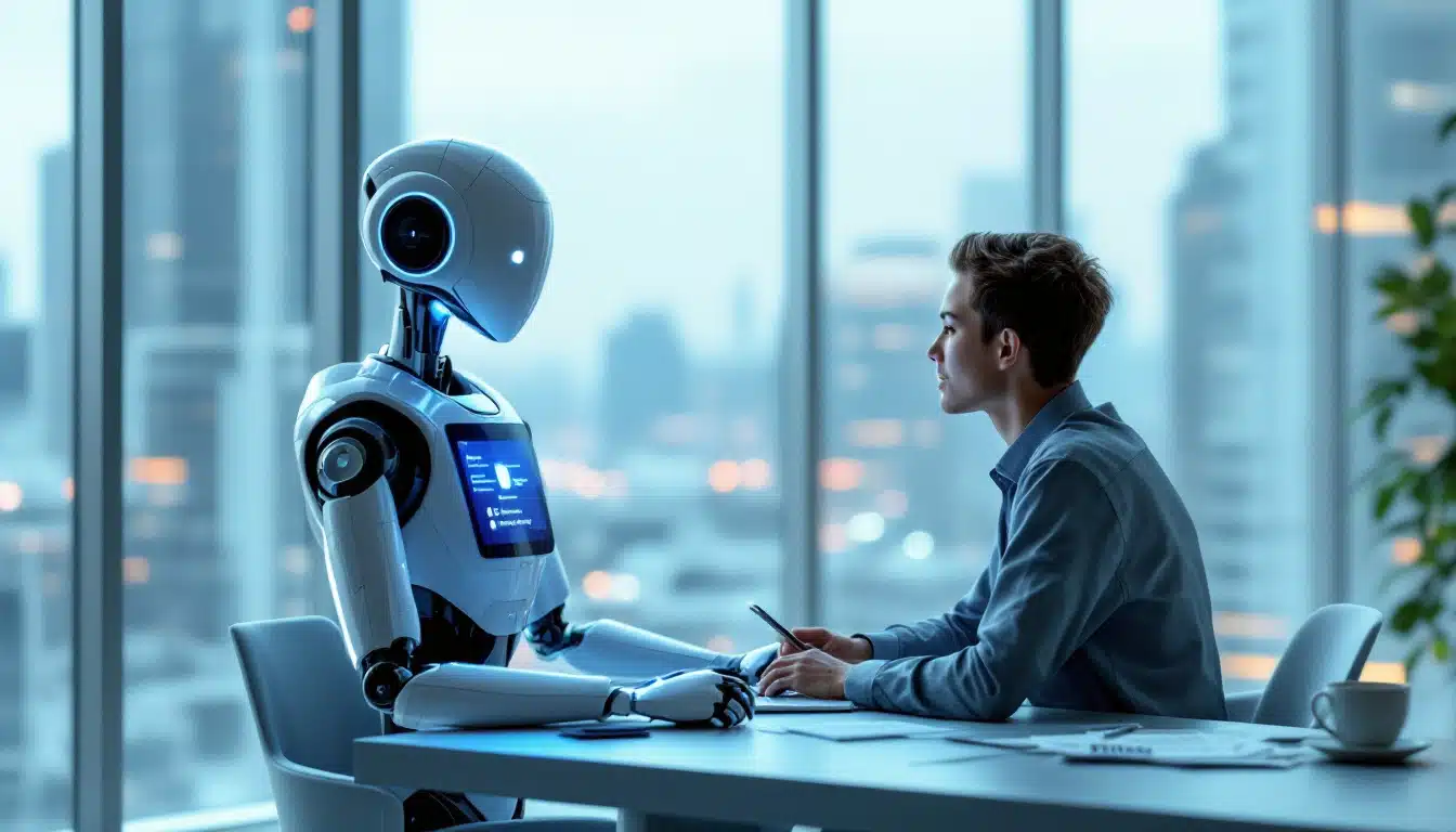 découvrez comment les outils digitaux peuvent simplifier et automatiser vos tâches administratives essentielles. optimisez votre temps et améliorez votre productivité grâce à des solutions innovantes adaptées à vos besoins.