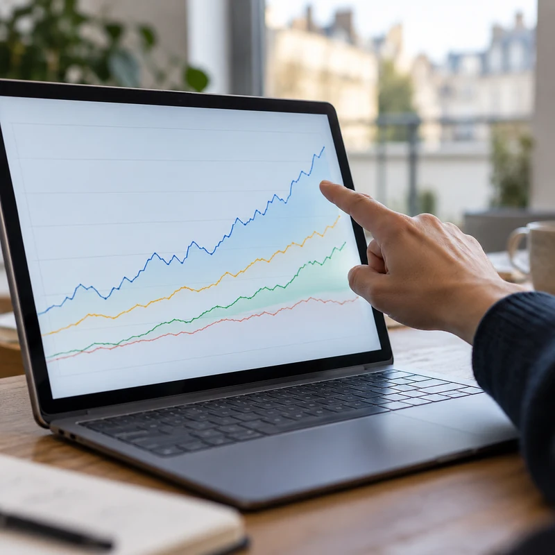 analyse statistiques reseaux sociaux