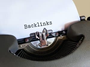 les backlinks en seo