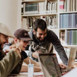 prendre des cours anglais adulte marseille