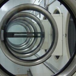 comment ouvrir une laverie automatique