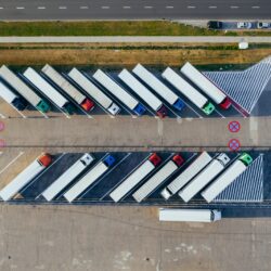 avenir du transport routier européen