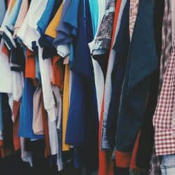 évolutions des matériaux textiles