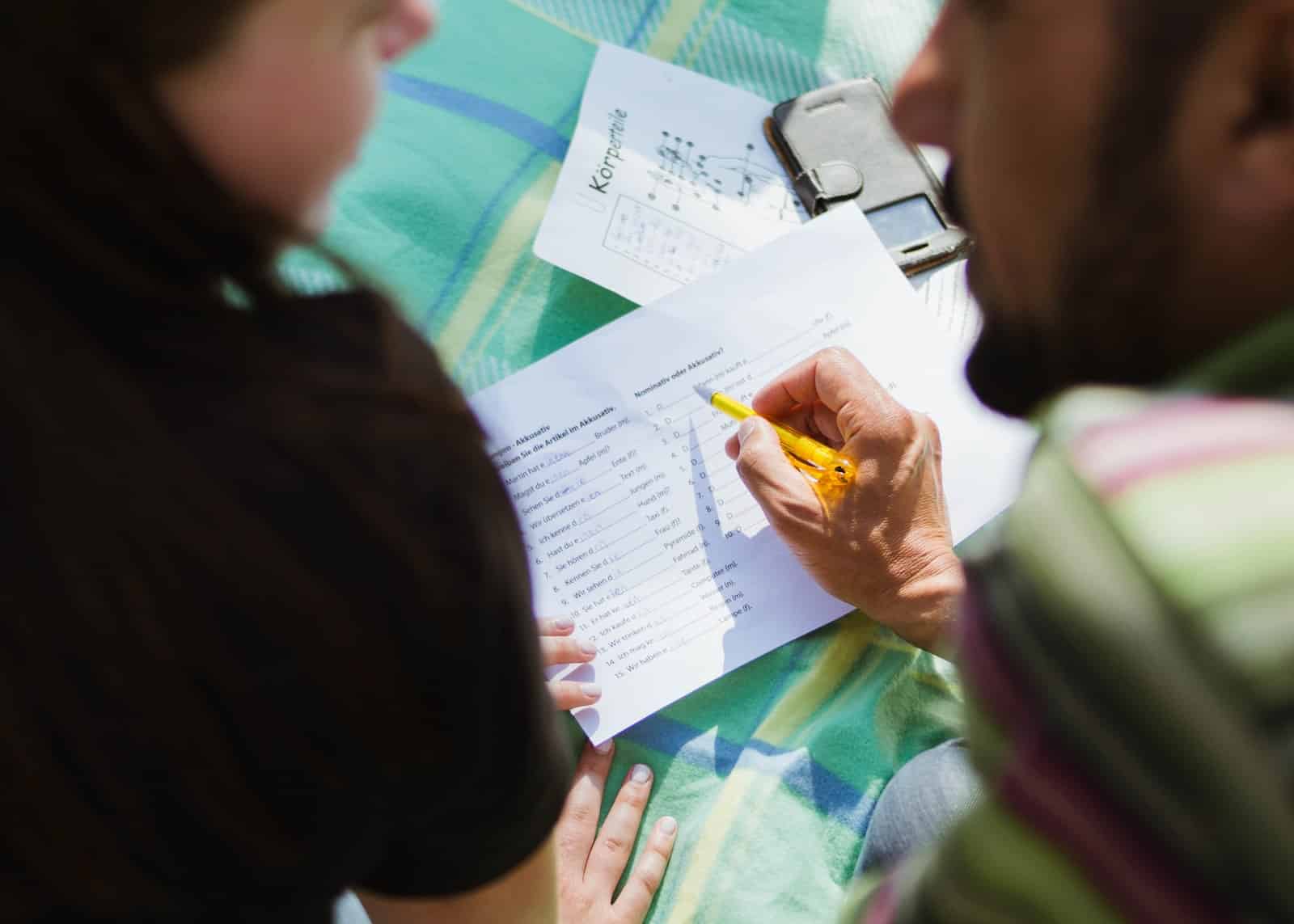 faire appel à des experts de la route