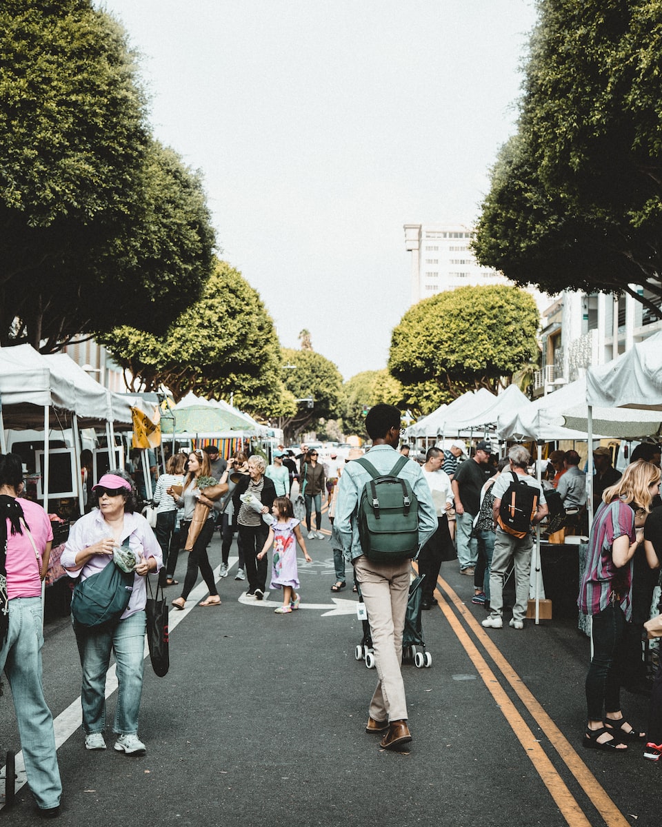 identifier les intérêts de certains marchés