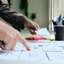 la coopération dans la recherche et le developpement