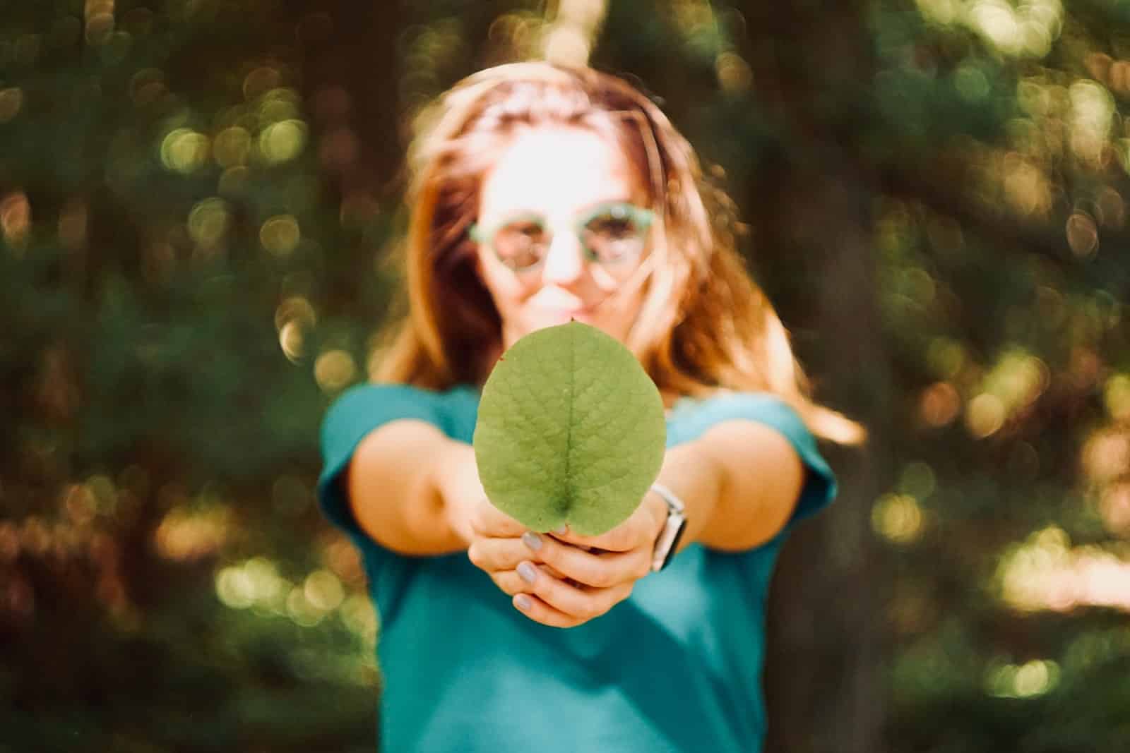 La R&D , c'est aussi un défi pour l'environnement