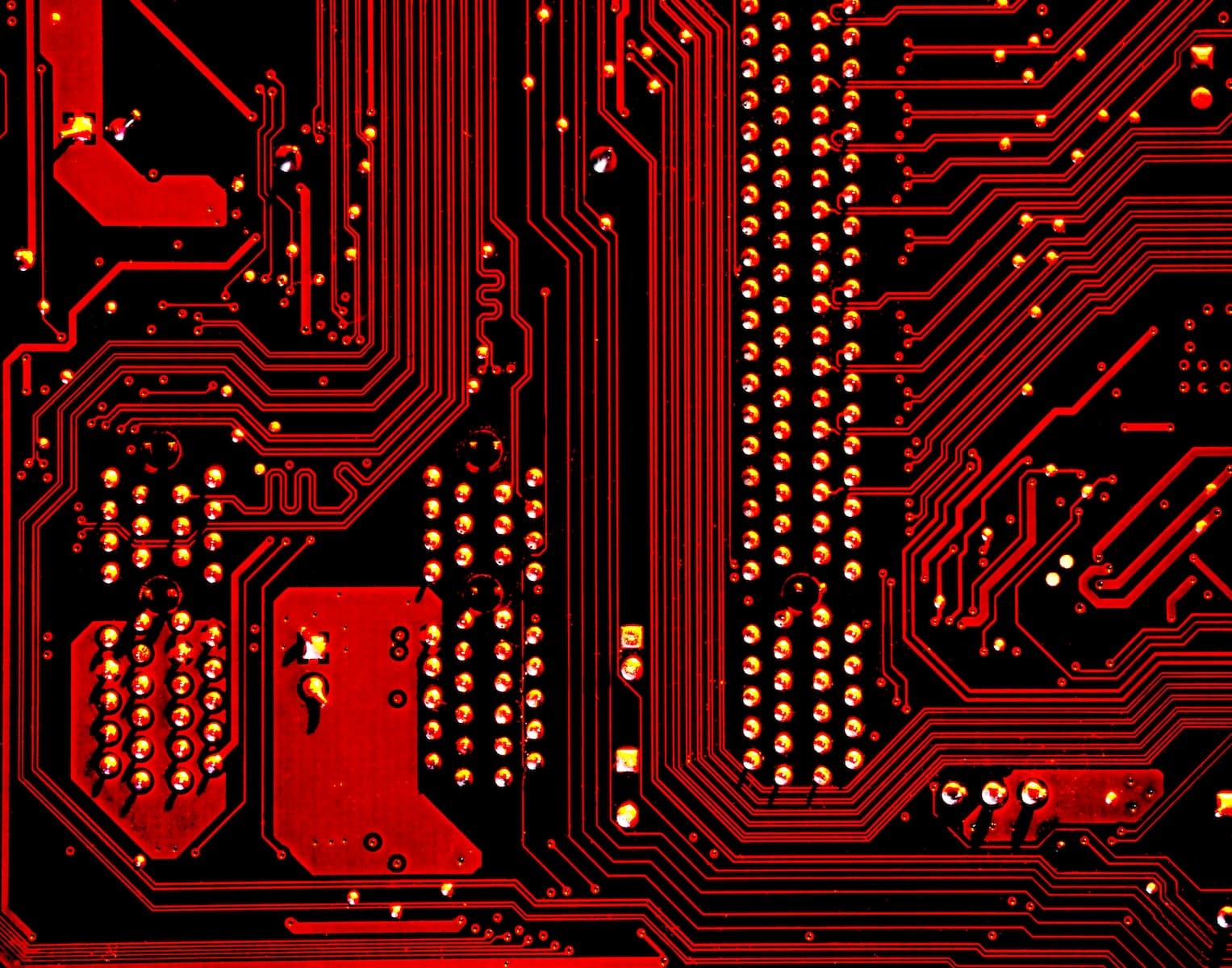 les materiaux des circuits imprimés