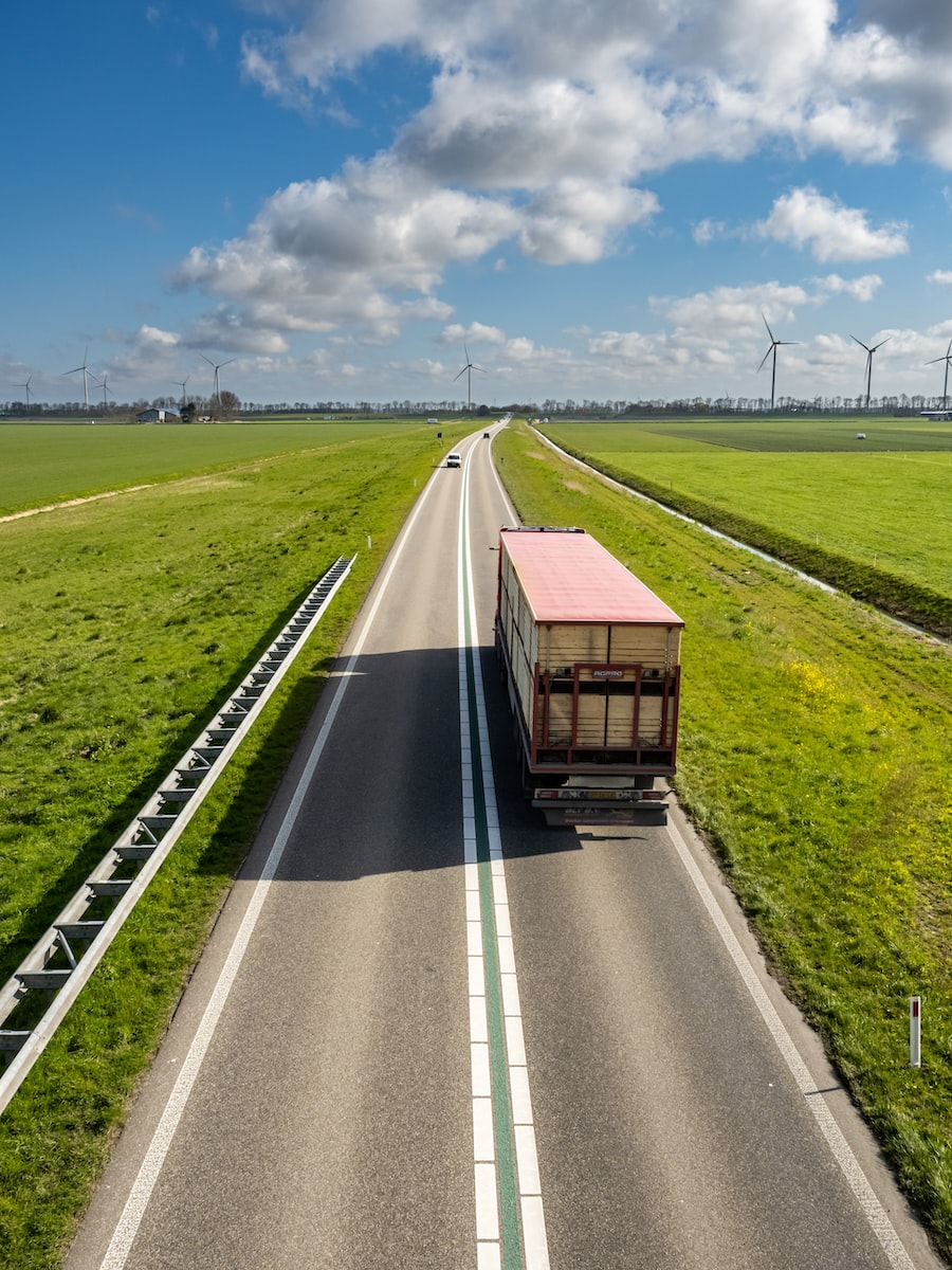 L'augmentation des coûts de transport