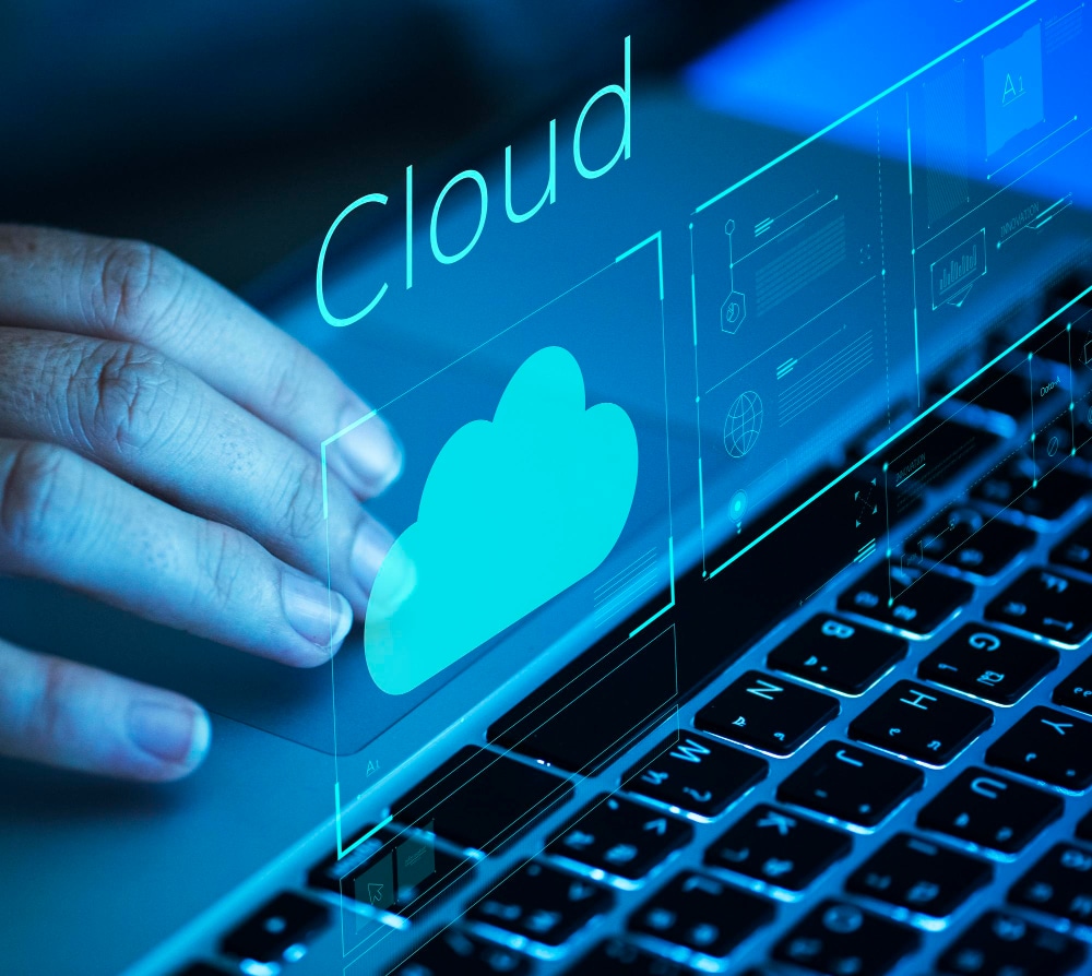 impact du cloud computing