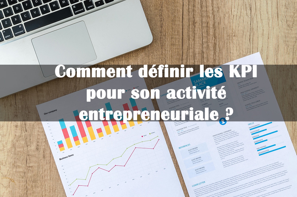 définir les KPI