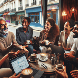 découvrez à lorient comment un expert accompagne les entrepreneurs dans la gestion de leur entreprise, offrant des conseils personnalisés et des solutions adaptées pour optimiser votre réussite.
