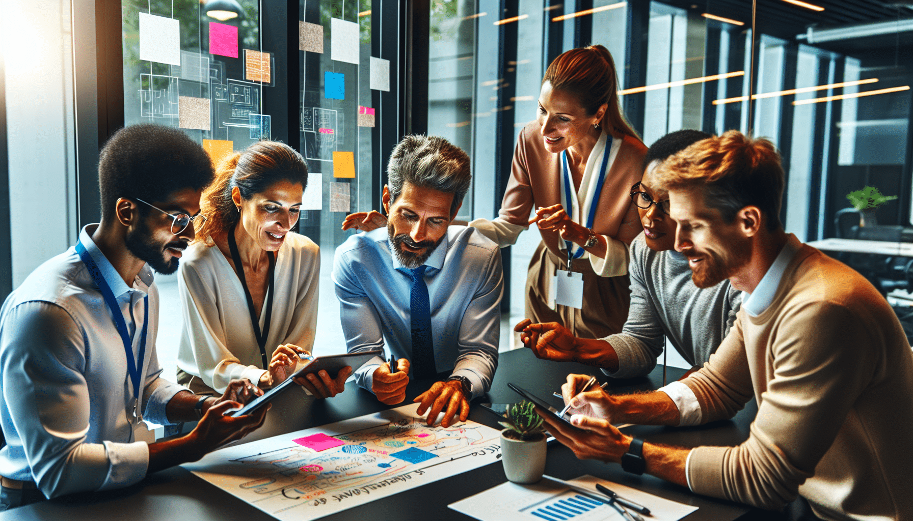 découvrez comment optimiser vos workflows pour améliorer la collaboration entre les équipes. apprenez des stratégies efficaces pour renforcer la communication, augmenter la productivité et favoriser un environnement de travail collaboratif.