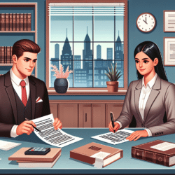 découvrez les enjeux cruciaux du droit des entreprises en difficulté pour le quatrième trimestre 2024. cette analyse approfondie met en lumière les défis juridiques et économiques auxquels les entreprises sont confrontées, tout en proposant des solutions adaptées pour naviguer dans un environnement complexe et en constante évolution.