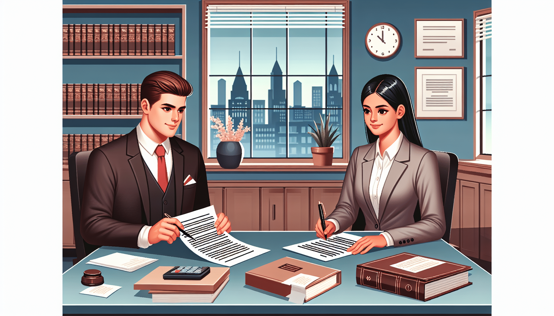 découvrez les enjeux cruciaux du droit des entreprises en difficulté pour le quatrième trimestre 2024. cette analyse approfondie met en lumière les défis juridiques et économiques auxquels les entreprises sont confrontées, tout en proposant des solutions adaptées pour naviguer dans un environnement complexe et en constante évolution.