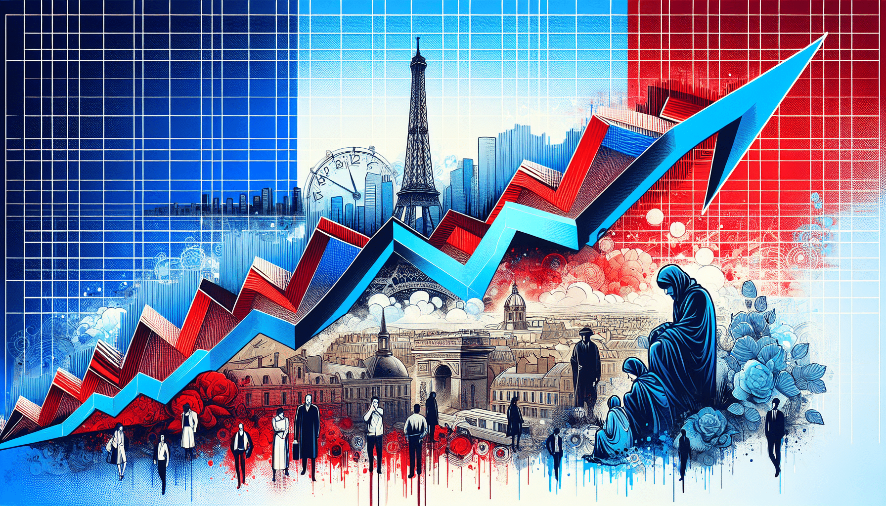 découvrez comment l'incertitude politique influence les choix des entreprises, entraînant une augmentation du chômage. analyse des tendances actuelles et des impacts sur le marché du travail.