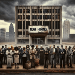découvrez comment l'incertitude politique influence les décisions des entreprises, entraînant une prudence qui contribue à l'augmentation du chômage. une analyse des enjeux actuels et des perspectives d'emploi.