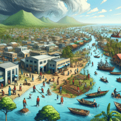 découvrez comment bpifrance s'engage pour accompagner les entreprises de mayotte dans leur développement, en offrant des solutions financières et un soutien personnalisé pour booster l'économie locale.