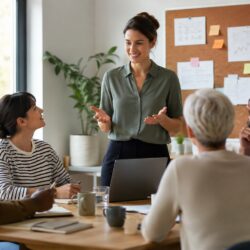 Les bases pour instaurer un plan de communication interne solide