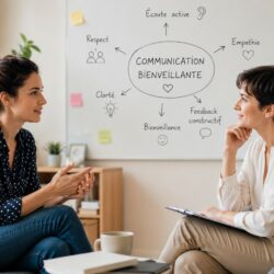 La communication bienveillante : pourquoi et comment l’adopter ?