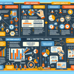 découvrez comment analyser efficacement la concurrence afin d'ajuster votre stratégie marketing. apprenez les techniques pour identifier les forces et faiblesses de vos rivaux et ainsi optimiser vos actions pour rester compétitif sur le marché.