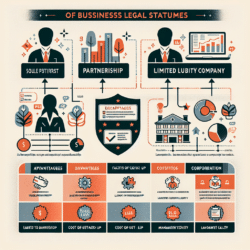 découvrez les clés pour choisir le statut juridique idéal pour votre entreprise. ce guide vous aide à naviguer parmi les différentes options disponibles, en tenant compte des implications fiscales, des responsabilités et des avantages liés à chaque statut. faites le bon choix pour assurer la pérennité de votre activité.