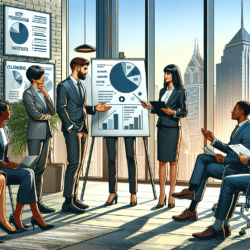 découvrez les étapes essentielles pour élaborer un business plan solide et convaincant. de l'analyse de marché à la projection financière, apprenez à structurer votre projet pour attirer investisseurs et partenaires.