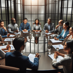 découvrez des stratégies efficaces pour gérer les crises de communication au sein de votre entreprise. apprenez à anticiper, réagir et restaurer la confiance des parties prenantes grâce à des conseils pratiques et des outils éprouvés.