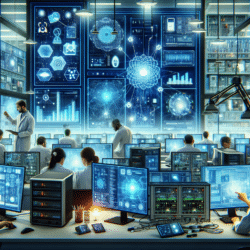 découvrez comment intégrer efficacement les nouvelles technologies dans vos projets de recherche et développement. explorez des stratégies innovantes, des outils modernes et des meilleures pratiques pour booster votre efficacité et rester à la pointe de l'innovation.
