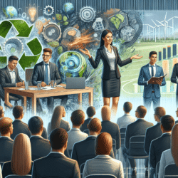 découvrez comment intégrer efficacement les objectifs de développement durable au cœur de votre stratégie d'entreprise. optimisez vos performances tout en contribuant à un avenir durable grâce à des pratiques responsables et innovantes.