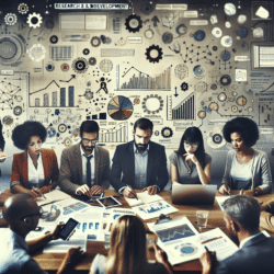 découvrez les méthodes essentielles pour évaluer le retour sur investissement d'un projet de recherche et développement. apprenez à quantifier les bénéfices, à analyser les coûts et à maximiser l'impact de vos innovations.