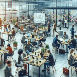 découvrez comment l'agglomération s'engage en faveur des entreprises locales, favorisant leur croissance et leur développement grâce à un soutien stratégique et des initiatives innovantes. ensemble, faisons la différence pour un avenir économique prospère.