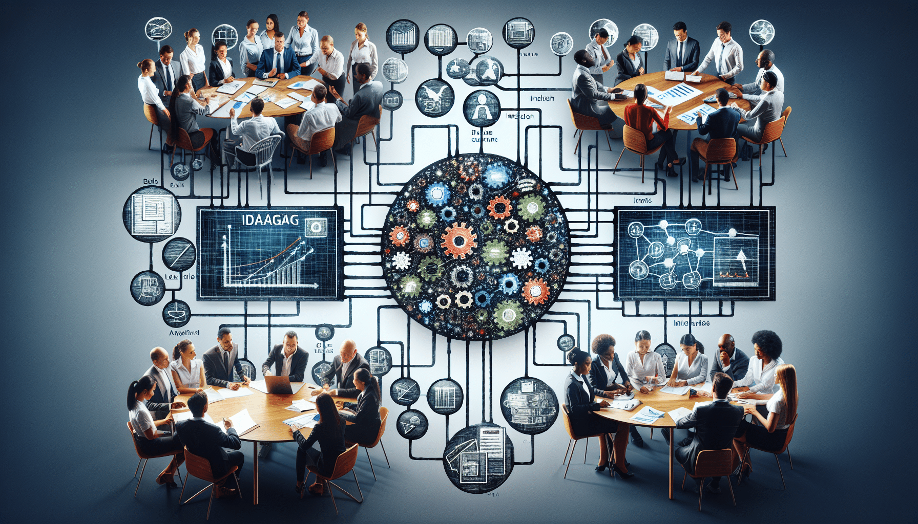 découvrez comment une approche data-driven peut transformer votre prise de décision stratégique. plongez dans les avantages essentiels tels qu'une meilleure précision, une réactivité accrue face aux données du marché et une optimisation des ressources, pour faire progress et performer votre entreprise.