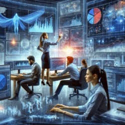 découvrez comment une approche data-driven peut transformer la prise de décision stratégique de votre entreprise. explorez les avantages d'une analyse basée sur les données pour optimiser vos stratégies, améliorer votre efficacité et anticiper les tendances du marché.