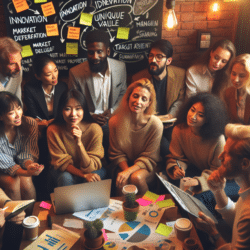 découvrez les fondamentaux d'une stratégie de différenciation réussie pour vous démarquer sur le marché. apprenez à identifier vos atouts, analyser la concurrence et créer une proposition de valeur unique qui attirera vos clients.