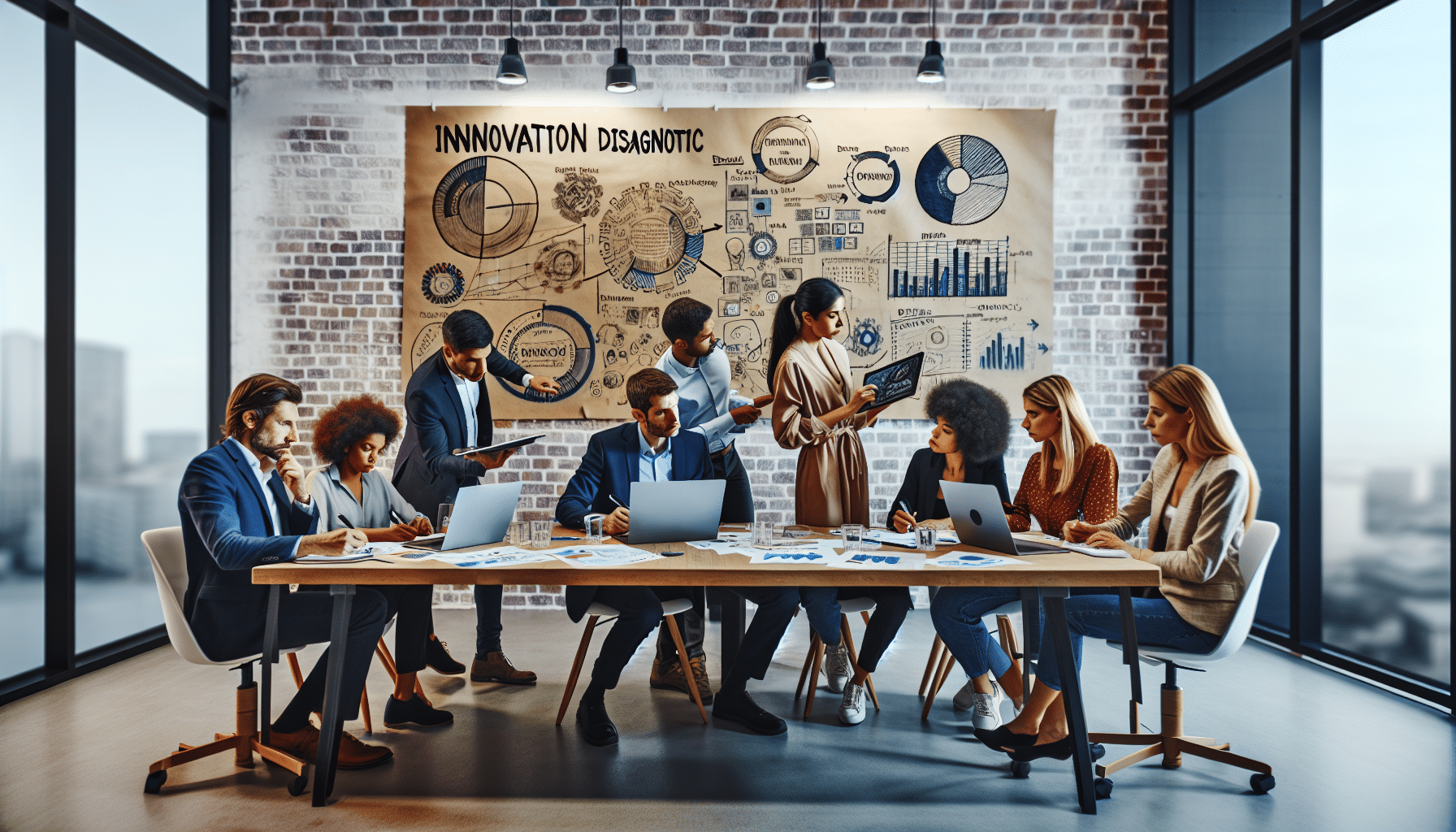 découvrez les fondamentaux pour établir un département de recherche et développement dans une petite ou moyenne entreprise. apprenez à structurer votre équipe, définir vos objectifs d'innovation et optimiser votre budget pour stimuler la croissance et la compétitivité de votre pme.