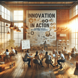 découvrez les étapes essentielles pour établir un département de recherche et développement (r&d) au sein de votre pme. apprenez comment structurer votre équipe, définir vos objectifs, et intégrer l'innovation dans votre stratégie de croissance. maximisez votre potentiel et démarquez-vous sur le marché grâce à une approche méthodique.