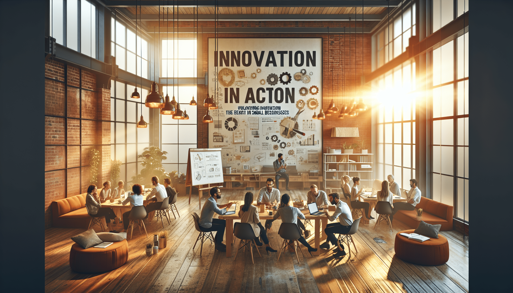 découvrez les étapes essentielles pour établir un département de recherche et développement (r&d) au sein de votre pme. apprenez comment structurer votre équipe, définir vos objectifs, et intégrer l'innovation dans votre stratégie de croissance. maximisez votre potentiel et démarquez-vous sur le marché grâce à une approche méthodique.