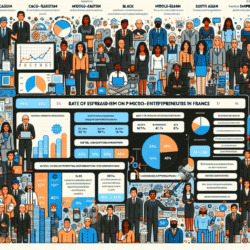 découvrez les étapes essentielles pour lancer votre micro-entreprise en france. ce guide pratique vous accompagne dans les démarches administratives, de l'enregistrement à la gestion de votre activité, pour vous aider à concrétiser votre projet entrepreneurial.
