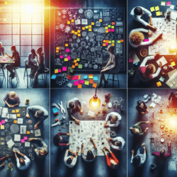 découvrez les étapes clés pour concevoir un prototype innovant. de l'idée initiale à la réalisation, apprenez comment transformer votre vision en un produit tangible grâce à des méthodes éprouvées et des conseils pratiques.