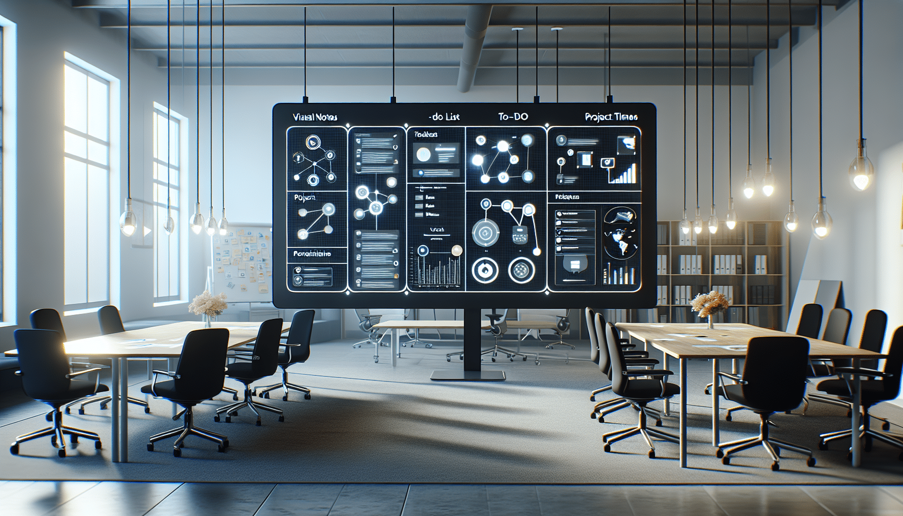 découvrez comment les outils collaboratifs peuvent transformer la gestion de vos projets de r&d. optimisez la communication, la planification et le suivi de vos innovations grâce à des solutions adaptées aux équipes dynamiques.