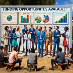 découvrez les différentes subventions disponibles pour financer vos projets de recherche. accédez à des ressources essentielles et maximisez vos chances de réussite grâce à nos conseils pratiques et actualisés.
