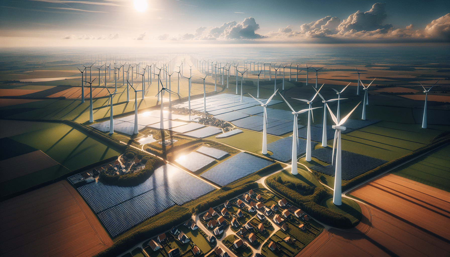découvrez les tendances économiques du nord de l'aisne en 2025, entre perspectives captivantes et préoccupations croissantes. cette analyse approfondie explore les défis et les opportunités qui façonneront le territoire dans les années à venir.
