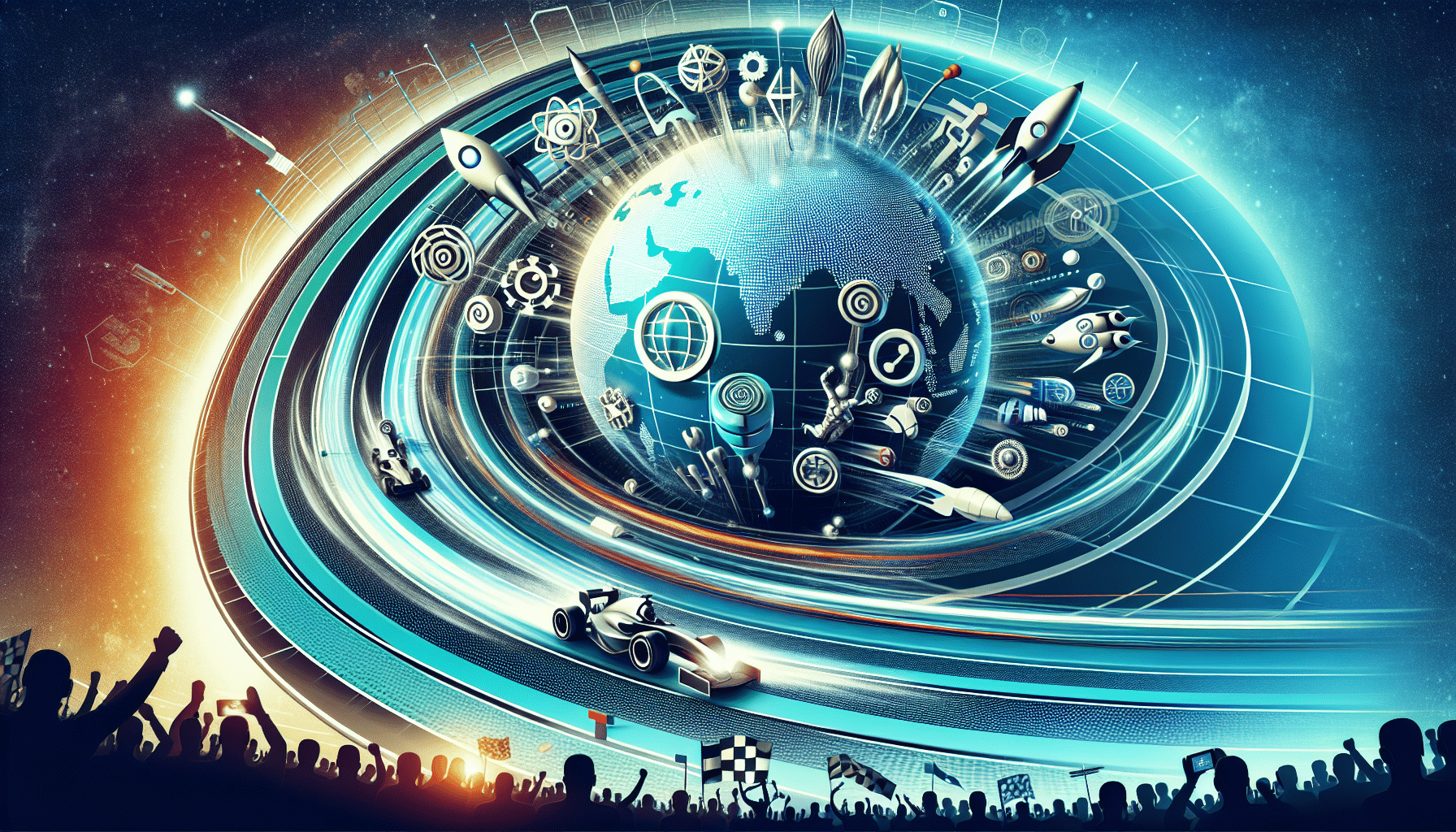 découvrez comment wall street démarre la journée en pleine forme, alimenté par l'essor de l'intelligence artificielle et des résultats d'entreprises prometteurs. plongez dans l'analyse des marchés financiers du 22 janvier 2025.