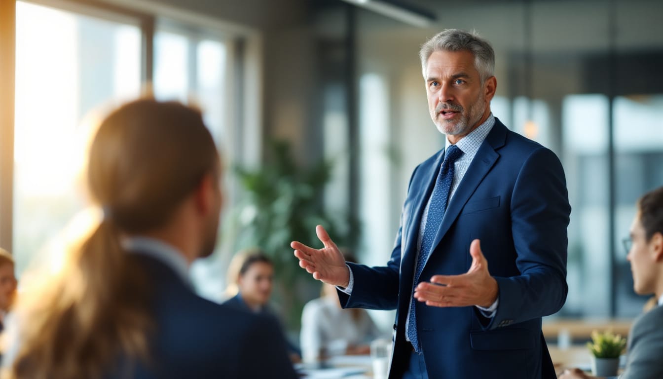 découvrez des conseils pratiques pour adapter votre stratégie en période de crise économique. apprenez à identifier les opportunités, à optimiser vos ressources et à garantir la résilience de votre entreprise face aux défis financiers.
