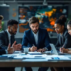 découvrez des conseils pratiques et des méthodes efficaces pour ajuster votre stratégie en période de crise économique. apprenez à analyser le marché, optimiser vos ressources et innover pour surmonter les défis et garantir la pérennité de votre entreprise.