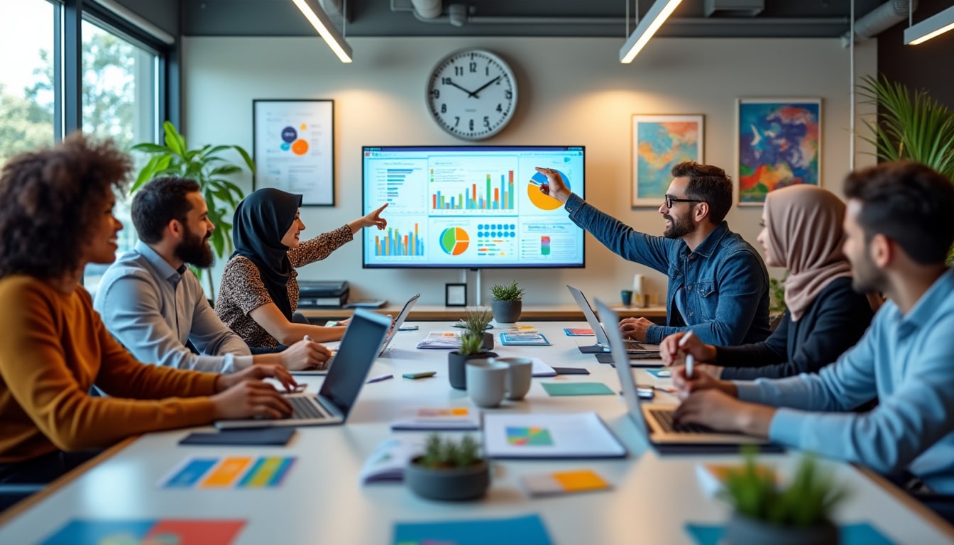 découvrez comment analyser les comportements clients pour ajuster efficacement votre stratégie d'entreprise. apprenez à identifier les tendances, à comprendre les besoins des consommateurs et à mettre en place des actions ciblées pour améliorer votre offre et maximiser votre impact sur le marché.