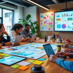 découvrez des méthodes efficaces pour analyser vos processus internes et les optimiser. améliorez la productivité de votre entreprise grâce à des outils d'analyse adaptés, des conseils pratiques et des stratégies innovantes.