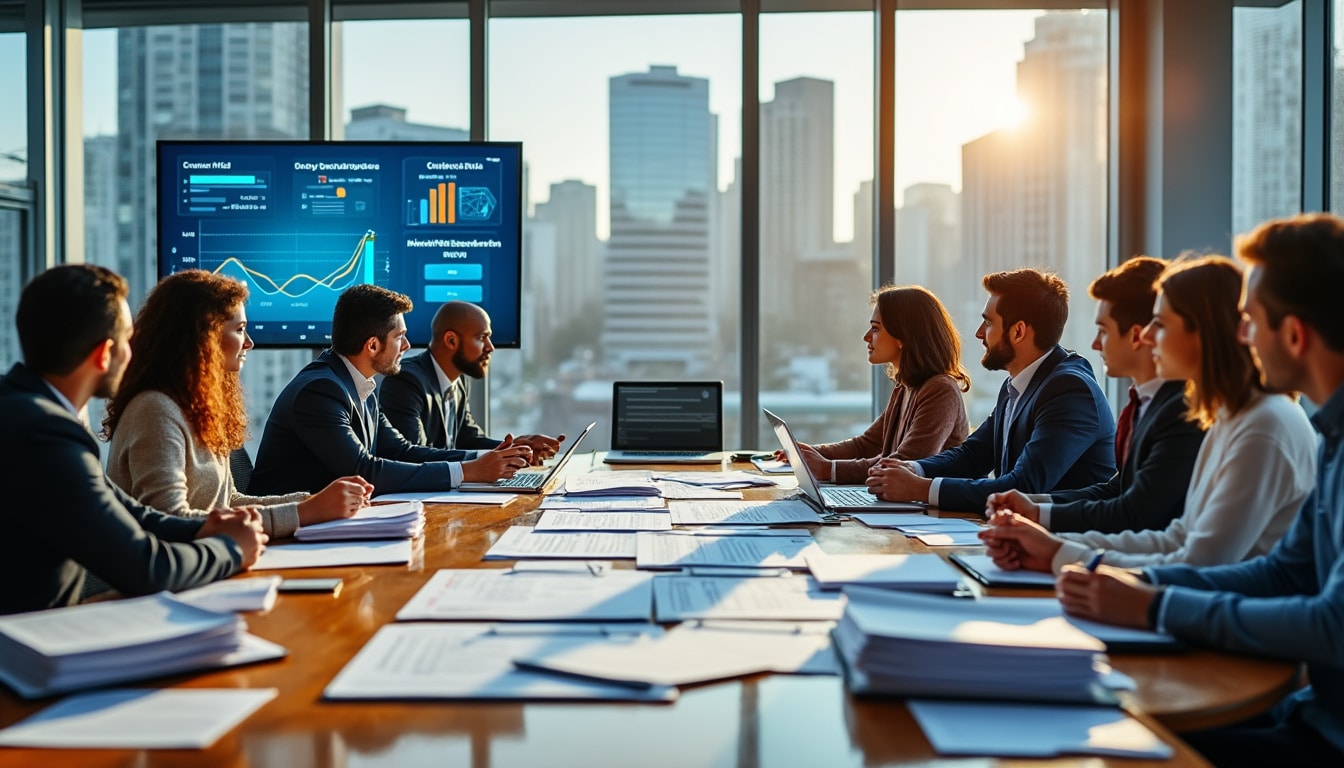 découvrez des conseils pratiques pour sélectionner vos fournisseurs avec soin et établir des contrats solides et fiables. apprenez à évaluer la qualité, la fiabilité et les termes juridiques afin d'assurer des partenariats durables pour le succès de votre entreprise.
