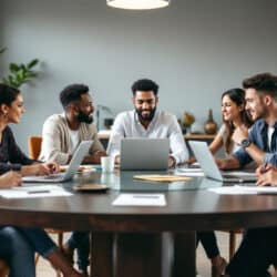 découvrez les étapes essentielles pour élaborer une stratégie marketing efficace pour votre nouvelle entreprise. apprenez à identifier votre public cible, à choisir les canaux appropriés et à optimiser vos ressources pour maximiser votre impact sur le marché. transformez votre vision en un plan d'action concret et atteignez vos objectifs commerciaux.